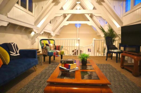 Spacious Character Home in Norfolk